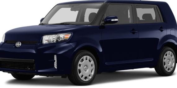 TOYOTA SCION XB 2015 JTLZE4FEXFJ079655 image